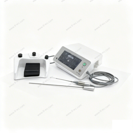 Spinal endoscope instrument - Surgical power system high-speed grinding drill UBE for spinal surgery